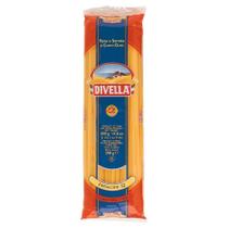 Macarrão Fettuccine N 12 Divella 500g Macarrão Fettuccine N 12 Divella 500g