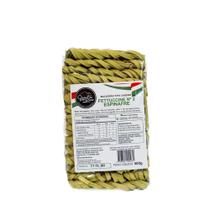 Macarrão Fettuccine N2 Espinafre Quinta de Minas - 500g