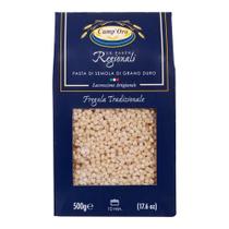 Macarrão Fregula Tradicional Camp'Oro 500G