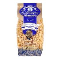 Macarrão Fusilli Bucati Giuseppe Cocco 500g Macarrão Fusilli Bucati Giuseppe Cocco 500g