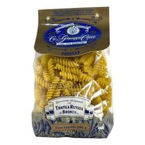 Macarrão Fusilli Di Sêmola Giuseppe 500g Macarrão Fusilli Di Sêmola Giuseppe 500g