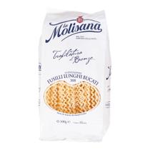 Macarrão Fusilli Lunghi La Molisana 500g Macarrão Fusilli Lunghi La Molisana 500g