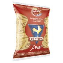 Macarrão Galo Penne Sêmola 500g