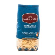 Macarrão Garganelli VITO BALDUCCI 500g Macarrão Garganelli VITO BALDUCCI 500g