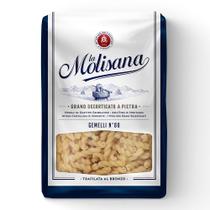 Macarrão Gemelli La Molisana 500g Macarrão Gemelli La Molisana 500g