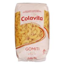 Macarrão Gomiti Rigate Colavita 500g Macarrão Gomiti Rigate Colavita 500g