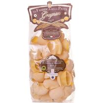 Macarrão Gragnano Lumaconi Gigantii 500g Macarrão Gragnano Lumaconi Gigantii 500g