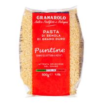 Macarrão Granarolo Puntine Nº 40 500g