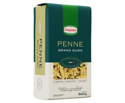 Macarrão Grano Duro Penne Orquídea 500g Macarrão Grano Duro Penne Orquídea 500g