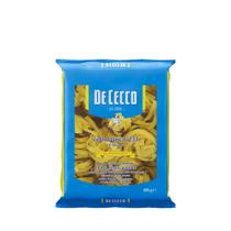 Macarrão grano duro tipo Fettuccine DeCecco 500g Macarrão grano duro tipo Fettuccine DeCecco 500g