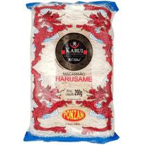 Macarrao Harusame Karui 200g Macarrao Harusame Karui 200g