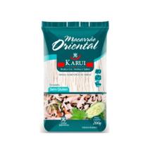 Macarrão Harusame Sem Glúten Karui 200g Macarrão Harusame Sem Glúten Karui 200g