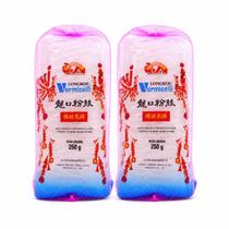 Macarrao Harussame Vermicelli 250G Longkou (Kit com 2)