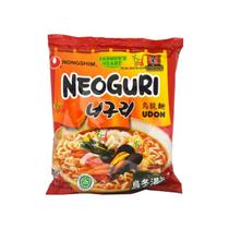 Macarrão Inst. Lamen Neoguri Udon Sabor Frutos Do Mar 120g