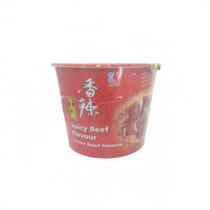 Macarrão Instantâneo Carne Bovina Picante Bowl 120g - Kailo