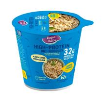 Macarrão Instantâneo De Konjac 32g Proteína Cup Dry-Noodles Sabor Frango - Massa MF 69g