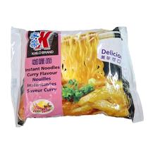 Macarrão Instantâneo Lamen Bowl Curry 85g - Kailo Macarrão Instantâneo Lamen Bowl Curry 85g - Kailo