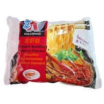Macarrão Instantâneo Lamen Lagosta 85g - Kailo Macarrão Instantâneo Lamen Lagosta 85g - Kailo