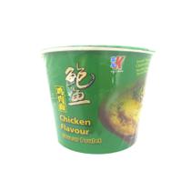 Macarrão Instantâneo Sabor Frango Bowl 120g - Kailo Macarrão Instantâneo Sabor Frango Bowl 120g - Kailo