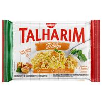 Macarrão Instantâneo Sabor Frango Nissin Talharim 99g