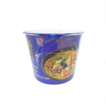 Macarrão Instantâneo Sabor Frutos Do Mar Bowl 120g - Kailo Macarrão Instantâneo Sabor Frutos Do Mar Bowl 120g - Kailo