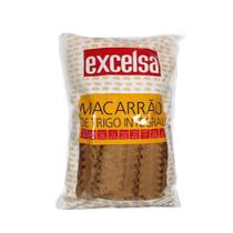 Macarrão Integral Lasagna Excelsa 500g