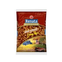 Macarrão Integral Parafuso Renata 500g