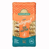 Macarrão Integral Sem Glúten Mosmann 300g