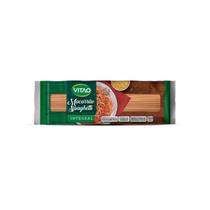 Macarrão Integral Spaghetti 500g - Vitao Macarrão Integral Spaghetti 500g - Vitao