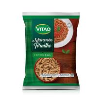 Macarrão Integral Tornilho 500g - Vitao