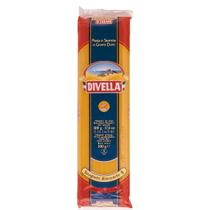 Macarrão Italiano Divella Spaghetti 500G Macarrão Italiano Divella Spaghetti 500G