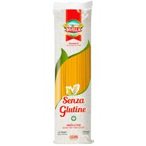 Macarrão Italiano Spaghetti Sem Glúten Divella 400g