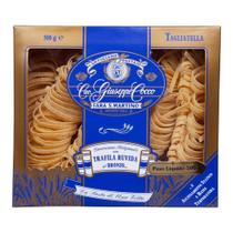 Macarrão Italiano Tagliatelle Antigo Giuseppe Coco 500g Macarrão Italiano Tagliatelle Antigo Giuseppe Coco 500g