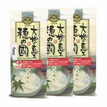 Macarrão Japonês Somen 300g Daichino- (Kit com 3)
