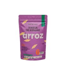 Macarrão Konjac Arroz Doma 270g