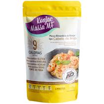 Macarrão Konjac Tipo Cabelo de Anjo 270g