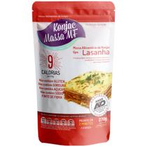 Macarrão Konjac tipo Lasanha 270g