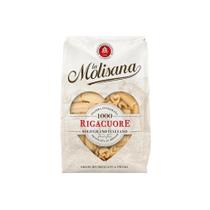 Macarrão la molisana 1000 rigacuore 500g