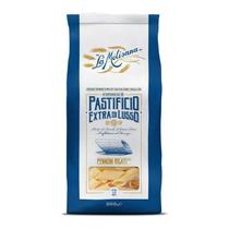 Macarrão la molisana 21 pennoni rigate 500g