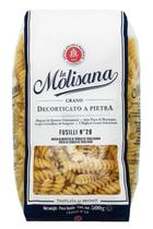 Macarrão la molisana 28 fusilli 500g Macarrão la molisana 28 fusilli 500g