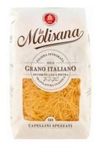 Macarrão la molisana 60 capellini spezzati 500g Macarrão la molisana 60 capellini spezzati 500g