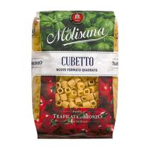 Macarrão la molisana 63 cubetto 500g Macarrão la molisana 63 cubetto 500g