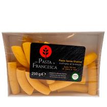 Macarrão La Pasta Di Francesca Cannelloni Sem Glúten - 250g Macarrão La Pasta Di Francesca Cannelloni Sem Glúten - 250g