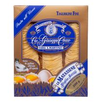 Macarrão Le Matassine Tagliolini 200g Macarrão Le Matassine Tagliolini 200g