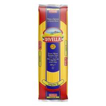 Macarrão Linguine 14 DIVELLA 500g