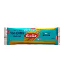 Macarrão Linguine Barilla - 500g
