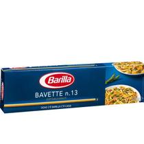 Macarrão Linguine Bavette 13 BARILLA 500g