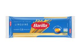 Macarrão Linguine com Ovos BARILLA 500g