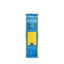 Macarrão Linguine De Cecco 500g