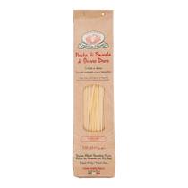 Macarrão Linguine Rustichella 500g Macarrão Linguine Rustichella 500g